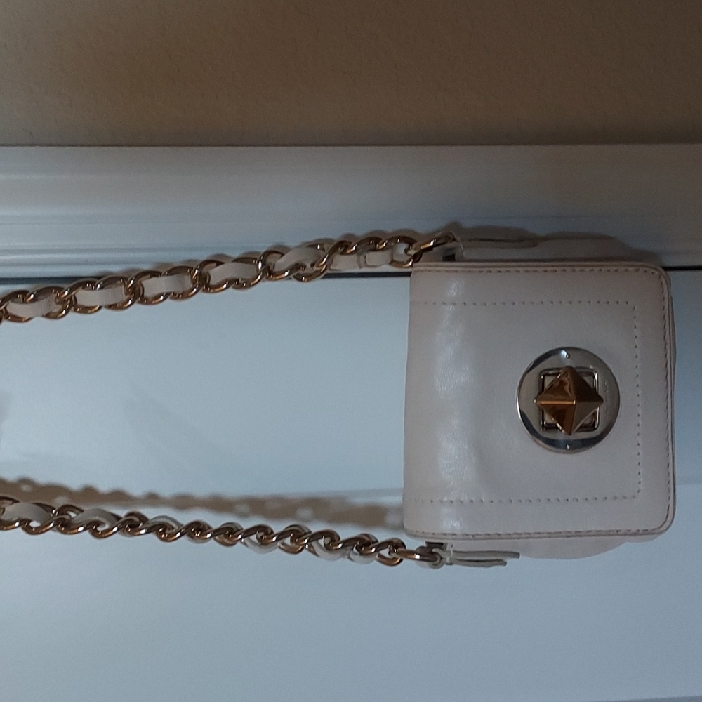 Kate Spade Leather Bag